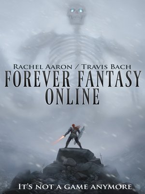 cover image of Forever Fantasy Online